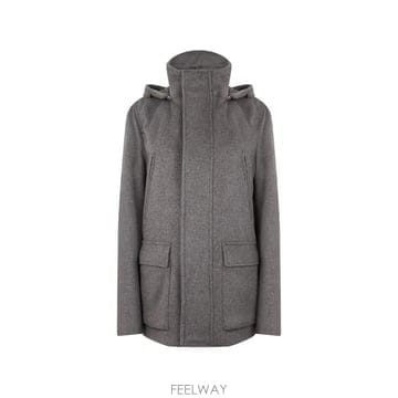 Herno 26 FW ������ ĳ�ù̾� �ĵ� ��Ʈ GC000089U38103 TP45729470726 FW ������ ĳ�ù̾� �ĵ� ��Ʈ GC000089U38103 TP45729