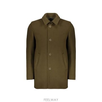 Herno 26 FW ������ �������� Į�� ��ư ��Ʈ CA00001UO33222 TP45729463026 FW ������ �������� Į�� ��ư ��Ʈ CA00001UO33222 TP
