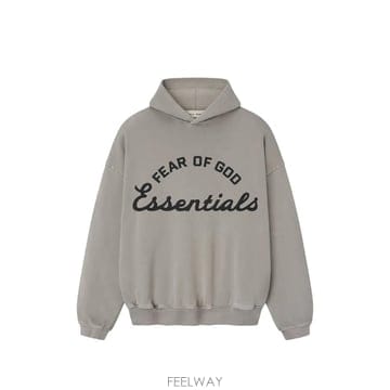 당일배송 피어오브갓 트레이닝 90s 긴소매 후디