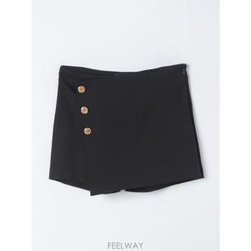 [A6] 베르사체 10124431A09692 키즈 바지 10124431A09692-1B000
