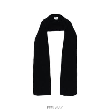 당일배송 메종마르지엘라 울 스카프