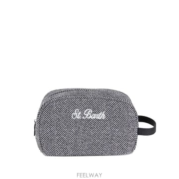 | Other Brand | 26 FW MC2 Saint Barth �층�� ���� �ΰ� �ڼ� Ʈ���� �Ŀ�ġ WESTWOODWOOL097 T26 FW MC2 Saint Barth �층�� ���� �ΰ� �ڼ� Ʈ���� ��