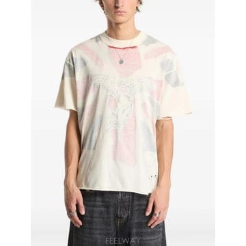 REPRESENT 26 FW ��������Ʈ �÷��� Ƽ���� MLM10106726 TP45893897326 FW ��������Ʈ �÷��� Ƽ���� MLM10106726 TP458938973