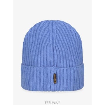 26 FW 무레르 골지 니트 비니 DAVISCWS TP457403239