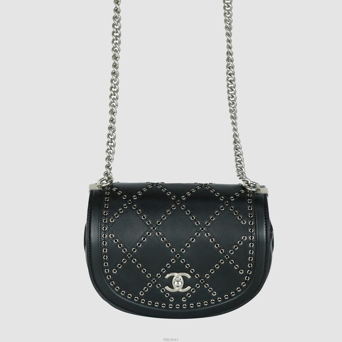 CHANEL [�Ƹ�����]���� ���ϸ� �÷� ����� ũ�ν���A69993[�Ƹ�����]���� ���ϸ� �÷� ����� ũ�ν���A69993