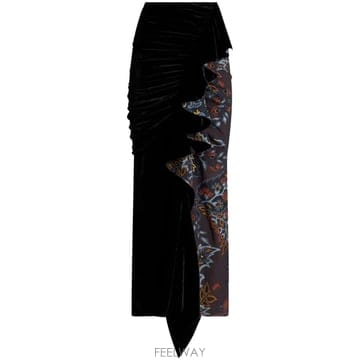 ETRO 26 FW ��Ʈ�� ���Ī ������ ����Ʈ �̵� ��ĿƮ WRFA006399SADC7 TP45927540026 FW ��Ʈ�� ���Ī ������ ����Ʈ �̵� ��ĿƮ WRFA00