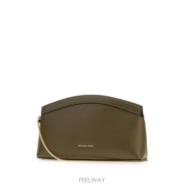 26 FW Michael Michael Kors 스몰 레더 숄더 백 30S6G13C5L TP457137706