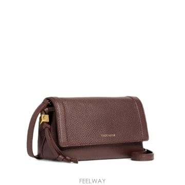 | Other Brand | 26 FW Coccinelle �׽� �׷��̴� ���� ��� �� E5VCA550101 TP45713768326 FW Coccinelle �׽� �׷��̴� ���� ��� �� E5VCA55010