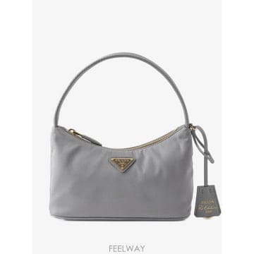PRADA 26 FW ����� Re Edition 2008 Re Nylon mini bag 1NE075RDH0 TP45926 FW ����� Re Edition 2008 Re Nylon mini bag 1NE075R