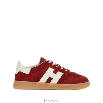 26 FW 호건 쿨 스웨이드 스니커즈 HXW6470FB60UWX496N TP457604602