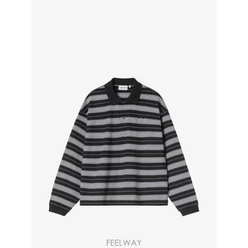 당일배송 칼하트 브론슨 폴로 셔츠