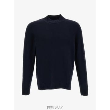 26 FW 드루모어 메리노 울 스웨터 D7M106L TP458737287
