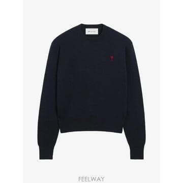 당일배송 아미 아미 드 쾨흐 스웨터