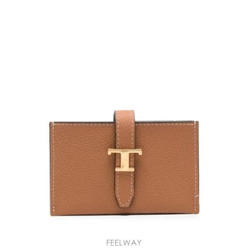 당일배송 토즈 T 타임리스 레더 지갑