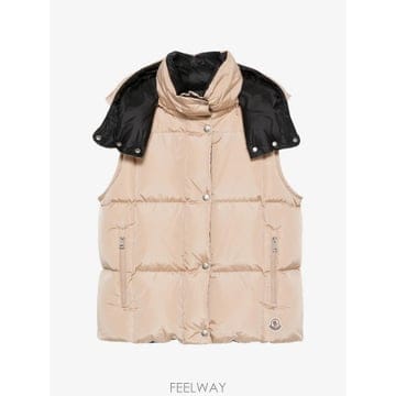Moncler 26 FW ��Ŭ���� ��ī�� �ĵ� ����Ʈ L20931A00089539ZD TP45947103226 FW ��Ŭ���� ��ī�� �ĵ� ����Ʈ L20931A00089539ZD TP