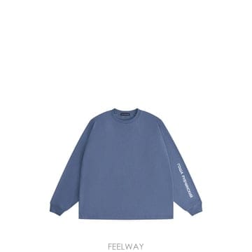 Gosha Rubchinskiy 26 FW �������ģ��Ű �ΰ� ����Ʈ ���������� Ƽ���� LS0202BLUE TP45434259726 FW �������ģ��Ű �ΰ� ����Ʈ ���������� Ƽ���� LS0