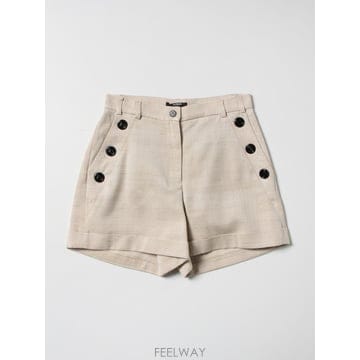 [A6] 발망 6Q6199I0038 키즈 쇼츠 6Q6199I0038-110