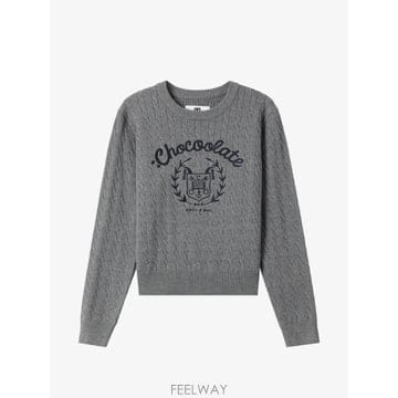 | Other Brand | 26 FW CHOCOOLATE ���̺� ��Ʈ �ڼ� ������ B1XKNW02170X TP45863987526 FW CHOCOOLATE ���̺� ��Ʈ �ڼ� ������ B1XKNW02170X 