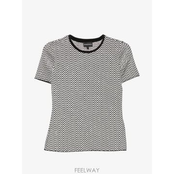 Armani 26 FW �Ƹ����� ������ ���� �ݼҸ� ž EW004726AF25832 TP45893772126 FW �Ƹ����� ������ ���� �ݼҸ� ž EW004726AF25832 T