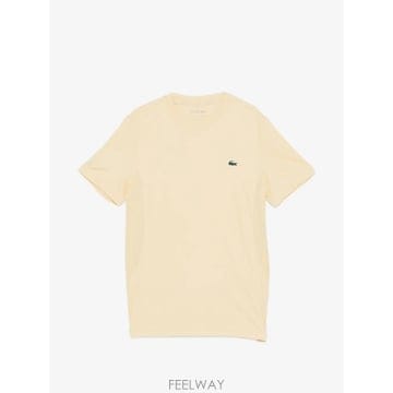 LACOSTE 26 FW ���ڽ��� X ��� ���ں�ġ �״Ͻ� Ƽ���� TH9973 TP45434179526 FW ���ڽ��� X ��� ���ں�ġ �״Ͻ� Ƽ���� TH9973 TP