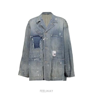MiharaYasuhiro 26 FW �������϶�߽����� �ʾ� ��Ʈ������ ���� ����Ʈ ���÷��� ���� ��Ŷ J16BL127 TP45498326 FW �������϶�߽����� �ʾ� ��Ʈ������ ���� ����Ʈ 