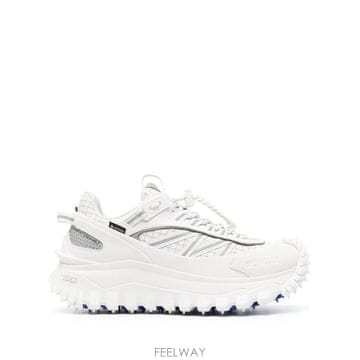 당일배송 몽클레어 트레일그립 GTX 청키 스니커즈