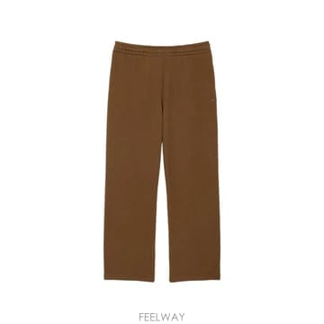 26 FW 라코스테 로고 패치 트랙팬츠 XH1661 TP458638948