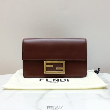FENDI ��ǰ�ٿõ��� ��� �÷� �ٰ�Ʈ �̴� 8BS039��ǰ�ٿõ��� ��� �÷� �ٰ�Ʈ �̴� 8BS039