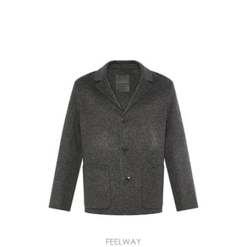 26 FW 이브살로몬 더블 사이드 블레이저 27WHV01575B12W TP457603897
