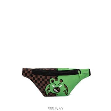 | Other Brand | 26 FW Sprayground üũ ���� �׷��� ����Ʈ ��Ʈ �� 910B6863NSZ TP45873617526 FW Sprayground üũ ���� �׷��� ����Ʈ ��Ʈ �� 910B