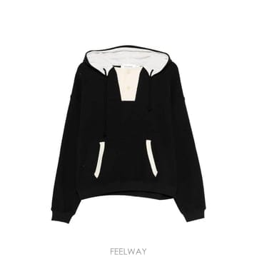 | Other Brand | 26 FW Aya Muse ��ư Ŭ���� �ĵ�Ƽ AMR2668 TP45449540226 FW Aya Muse ��ư Ŭ���� �ĵ�Ƽ AMR2668 TP454495402