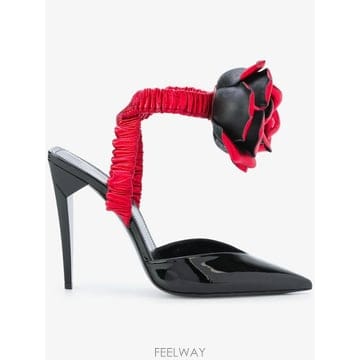 당일배송 생로랑 Freja 펌프스