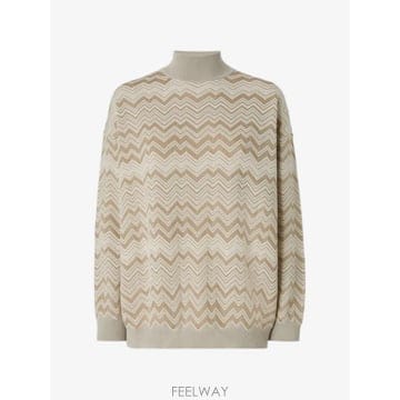 Missoni 26 FW �̽�� ������� ��Ʈ ���� �� ������ DC26WN00BK01JZ TP45501116026 FW �̽�� ������� ��Ʈ ���� �� ������ DC26WN00BK01