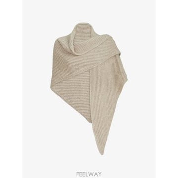 당일배송 브루넬로 쿠치넬리 sparkling cashmere, wool and mohair rib knit