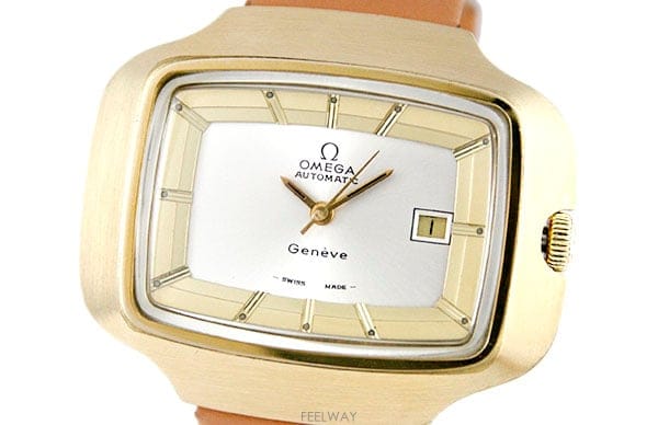 OMEGA [�澾�� �ƺ��ð�]��Ƽ�� ���ް� ���׺� �簢 46�̸� �������  ���� ���� �ڵ�[�澾�� �ƺ��ð�]��Ƽ�� ���ް� ���׺� �簢 46�̸� ���