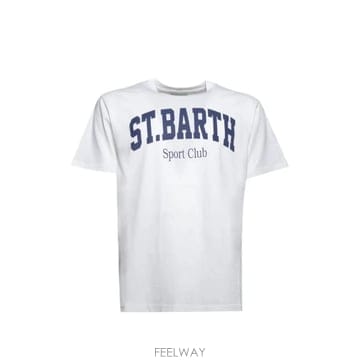 | Other Brand | 26 FW MC2 Saint Barth ����Ʈ Ƽ���� DNV000203202L TP45415911426 FW MC2 Saint Barth ����Ʈ Ƽ���� DNV000203202L TP45