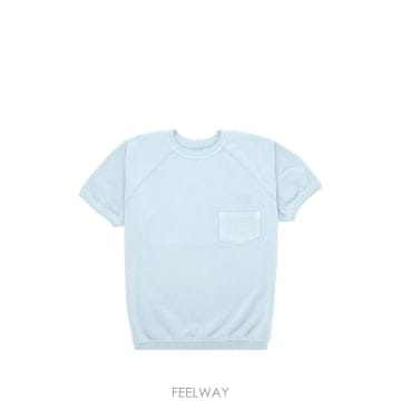 | Other Brand | 26 FW Fortela ���̿��� �귯�õ� ���� �ݼҸ� Ƽ���� HIGHWAY01040SKY TP457333226 FW Fortela ���̿��� �귯�õ� ���� �ݼҸ� Ƽ���� HIG