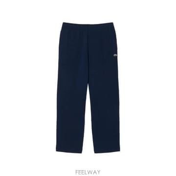 26 FW 라코스테 로고 패치 트랙팬츠 XH2196 TP458638891