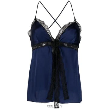 Alberta Ferretti 26 FW �˺���Ÿ�䷹Ƽ ���̽� Ʈ���� ������ ž AEF231U08051682 TP45506435226 FW �˺���Ÿ�䷹Ƽ ���̽� Ʈ���� ������ ž AEF231U08