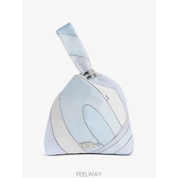 Emilio Pucci 26 FW PUCCI ���и��� �� 6UBD656U751 TP45877106226 FW PUCCI ���и��� �� 6UBD656U751 TP458771062