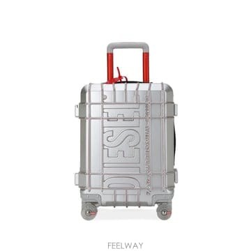 당일배송 디젤 러기드 여행용 캐리어 사이즈 S