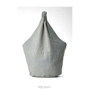 당일배송 아워레가시 드립 매듭 디테일 숄더 백