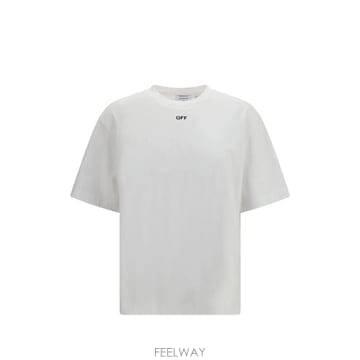 Off White ���Ϲ�� ����ȭ��Ʈ ü�� �ƶ��� �ַο� Ƽ�������Ϲ�� ����ȭ��Ʈ ü�� �ƶ��� �ַο� Ƽ����