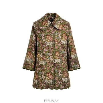 | Other Brand | 26 FW FARM Rio �÷η� ���ǽ�Ʈ�� ���� ���� ��Ʈ 360815 TP45927409226 FW FARM Rio �÷η� ���ǽ�Ʈ�� ���� ���� ��Ʈ 360815