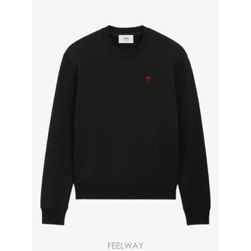 당일배송 아미 아미 드 쾨흐 스웨트셔츠
