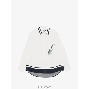 26 FW 쟈크뮈스 라 슈미즈 카마르그 셔츠 SHM00605AW00691 TP458724632
