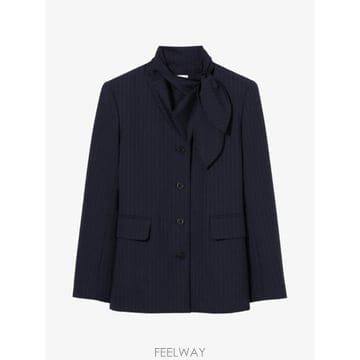 Claudie Pierlot 26 FW ���ε��ǿ��� Ż������ ��ī�� �������� CFPVE00579 TP45506362726 FW ���ε��ǿ��� Ż������ ��ī�� �������� CFPVE00579