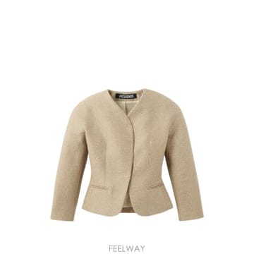 Jacquemus 26 FW ��ũ���� �̴� ���߷� ��Ŷ JAW00103AW00727 TP45415709026 FW ��ũ���� �̴� ���߷� ��Ŷ JAW00103AW00727 TP4541