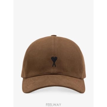 당일배송 아미 아미 드 쾨흐 코튼 캡 모자