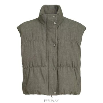 Brunello Cucinelli 26 FW ���ڷ� ��ġ�ڸ� �ٿ� ����Ʈ MB1257605C004 TP45498316626 FW ���ڷ� ��ġ�ڸ� �ٿ� ����Ʈ MB1257605C004 TP45